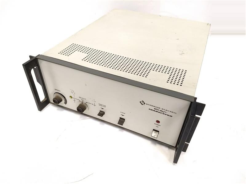 SB105-1230 by DANAHER MOTION