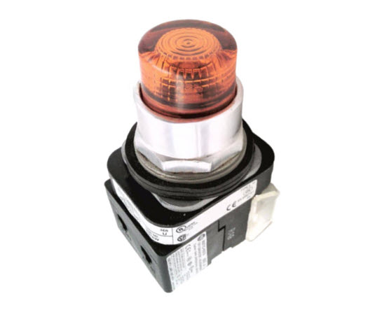 ALLEN BRADLEY 800T-QBH2AA2