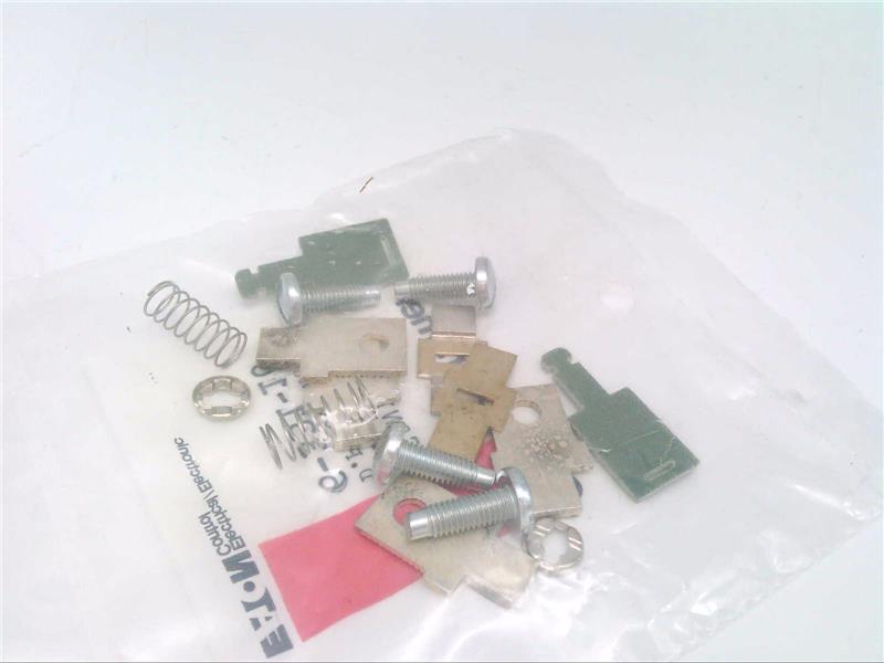 EATON CORPORATION 6-331-10