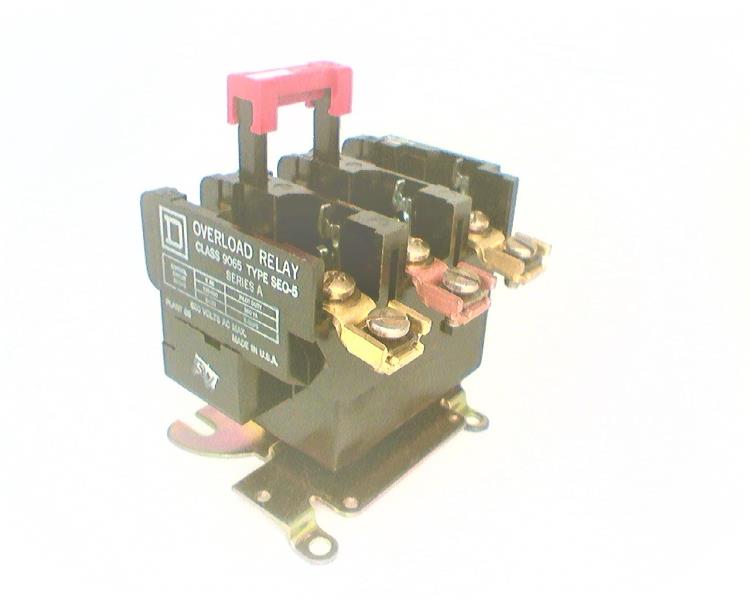 SCHNEIDER ELECTRIC 9065SEO5