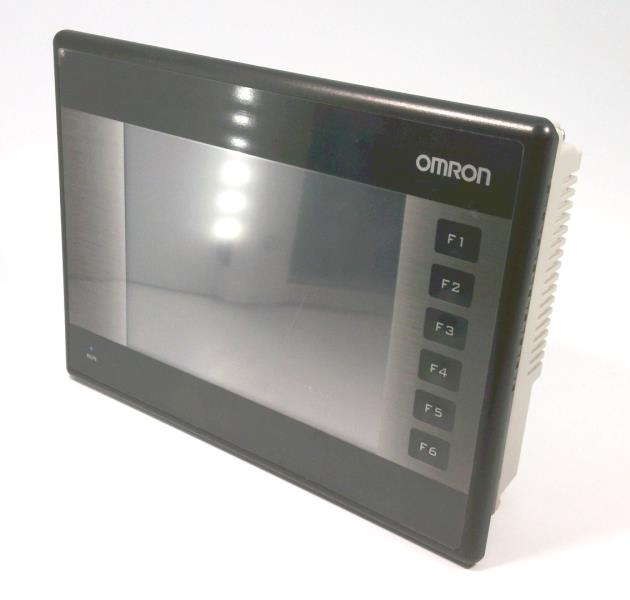 OMRON NQ5-SQ000-B
