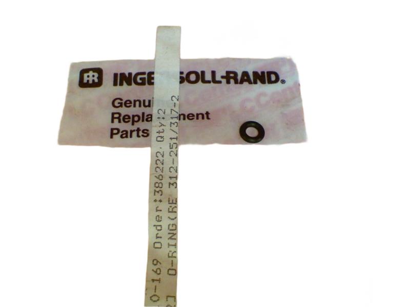 310-169 by INGERSOLL RAND