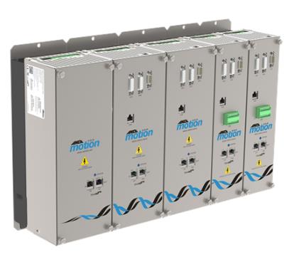 AMD5X by ANCA MOTION