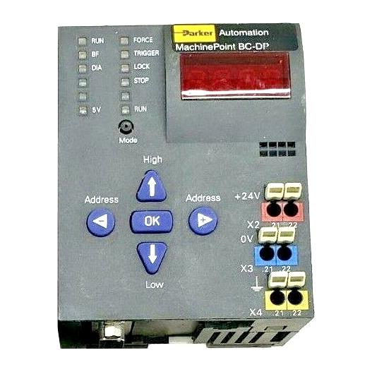 PARKER W83-030-0000-1