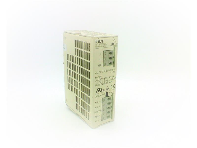 FUJI ELECTRIC FP1AA-JNW072