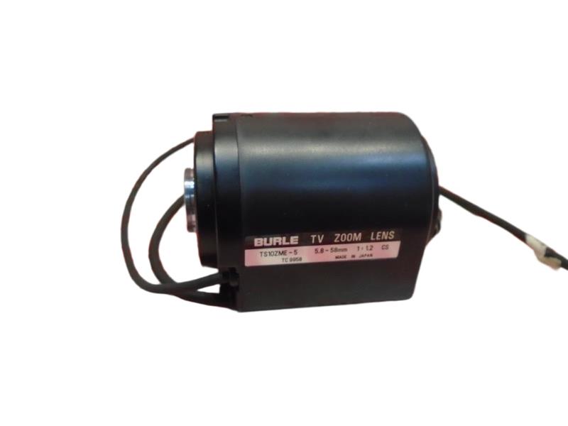 TS10ZME-5 by PHILIPS