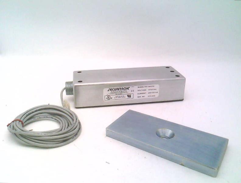 M62FG-SASM by SECURITRON