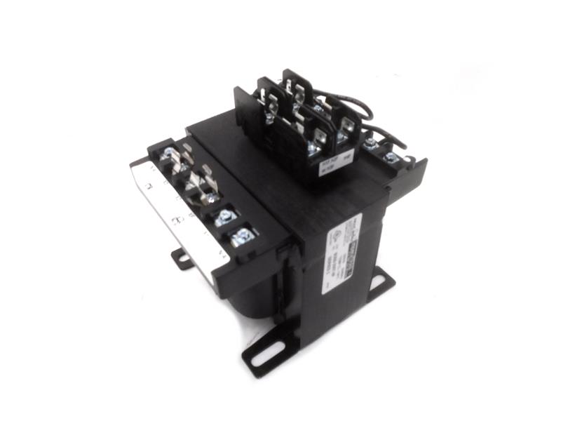 MICRON INDUSTRIES CORPORATION B350-2007-8F