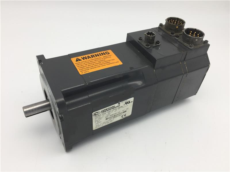 NIDEC CORP NTE-330-CBNS-0000