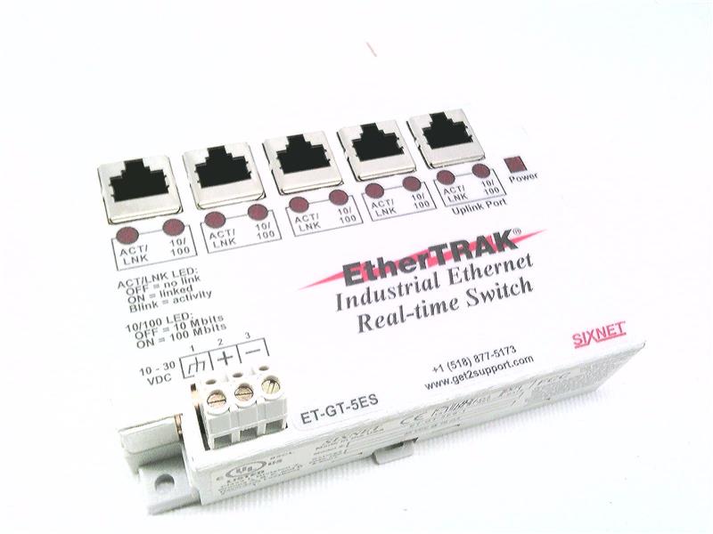 RED LION CONTROLS ET-GT-5ES