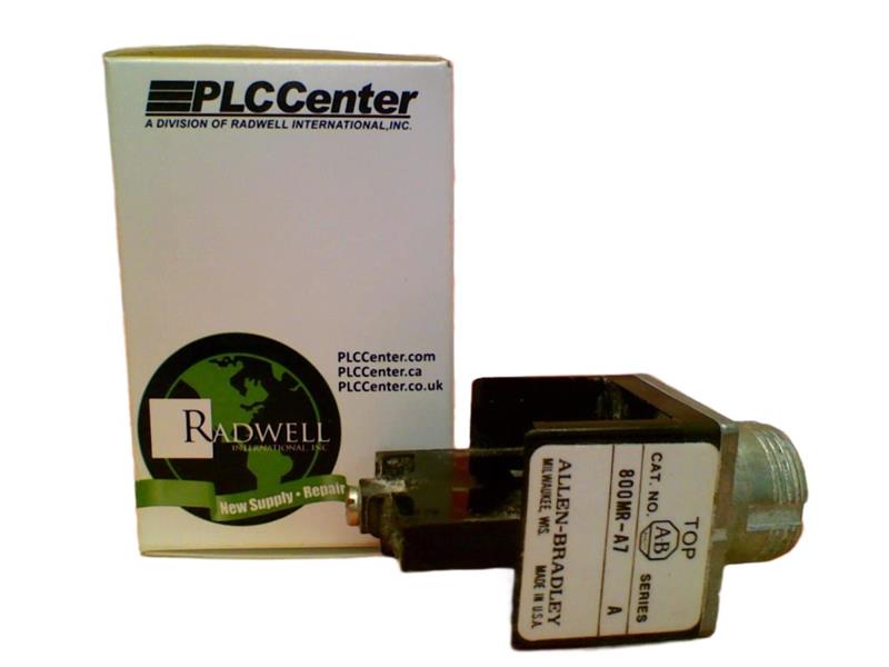 ALLEN BRADLEY 800MR-X