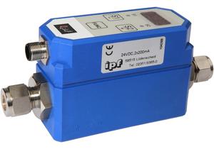 IPF ELECTRONIC SS430321