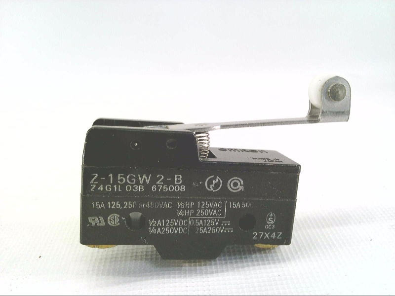 OMRON Z-15GW2-B