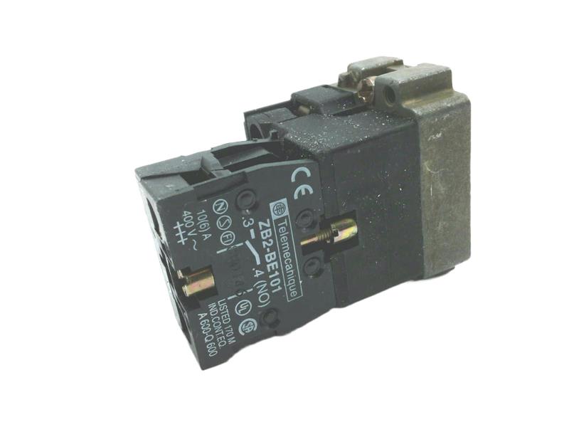SCHNEIDER ELECTRIC ZB2BW061