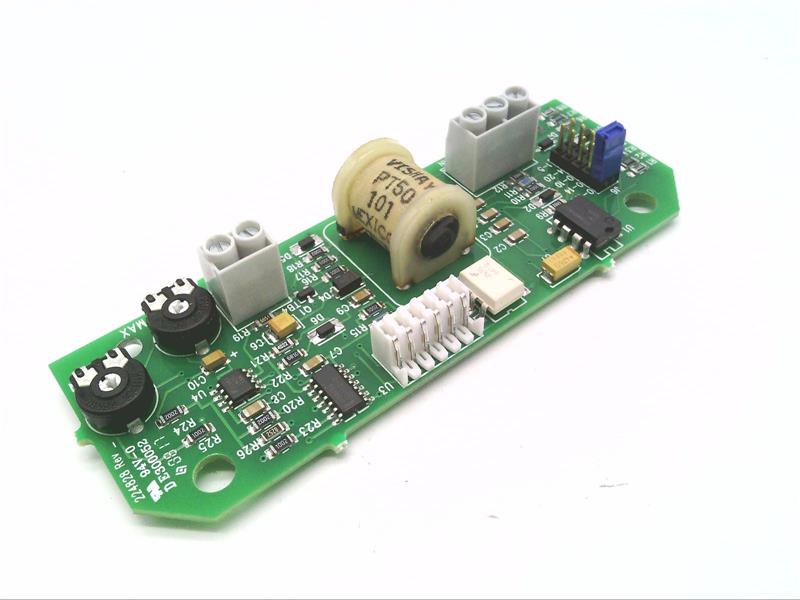 DANAHER MOTION BWC36015