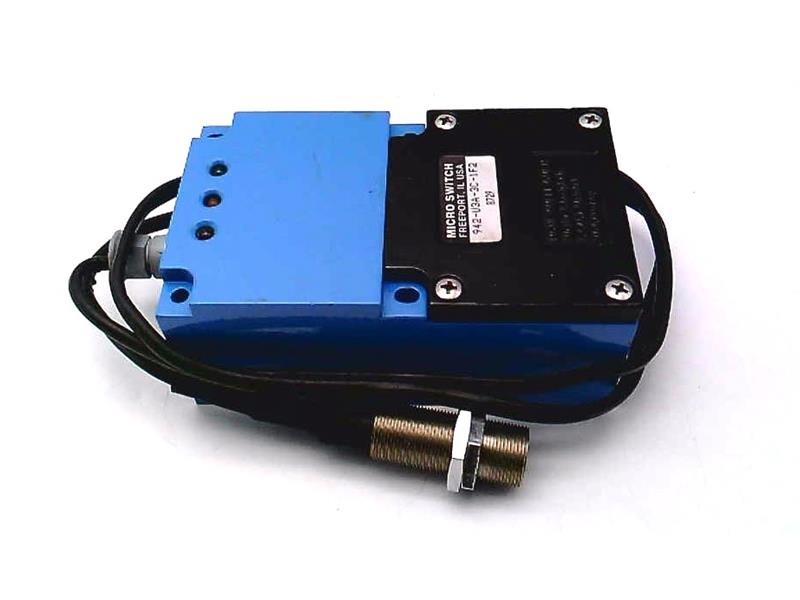 N942-U3A-3C-1F2 by HONEYWELL