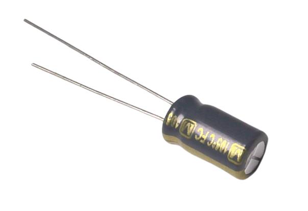 MATSUSHITA ELECTRIC EEU-FC1H470