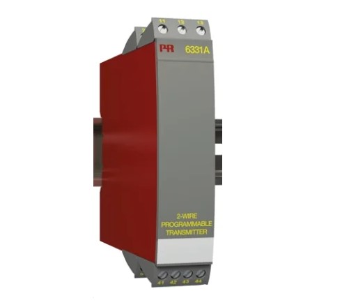 PR ELECTRONICS 6331A2B