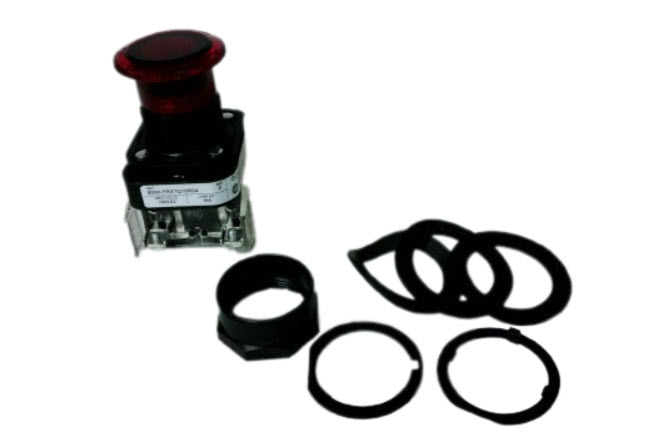 ALLEN BRADLEY 800H-FRXTQ10RD4