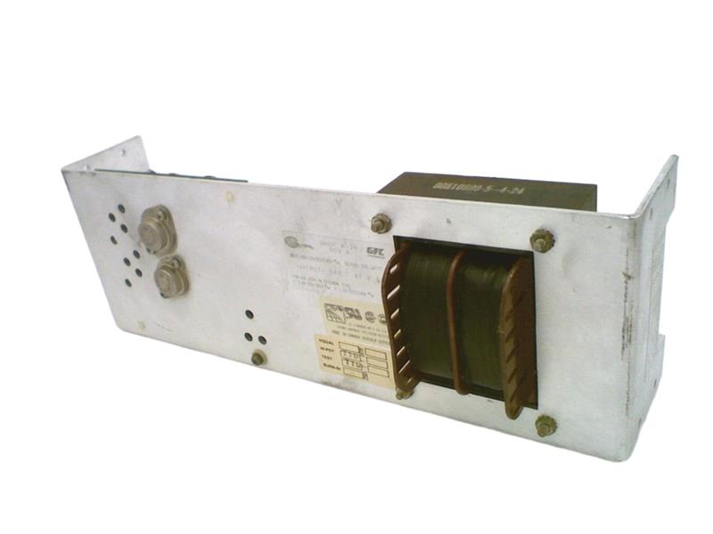 HAMMOND POWER SOLUTIONS GHOF-4-24
