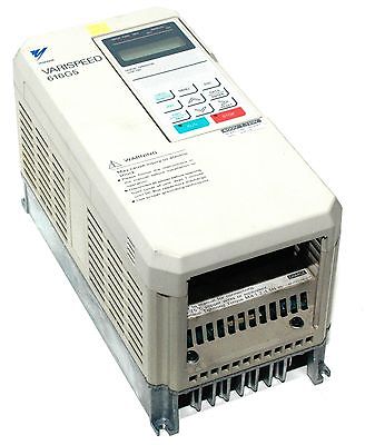YASKAWA ELECTRIC CIMR-G5U42P2