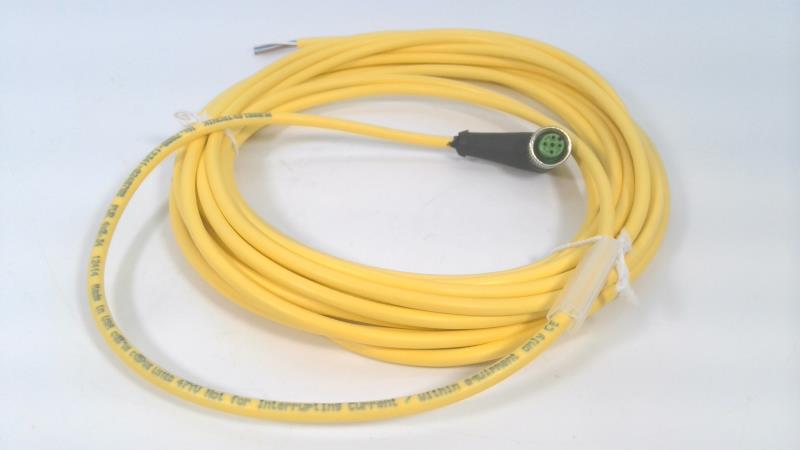 MURR ELEKTRONIK 7000-12341-0240700