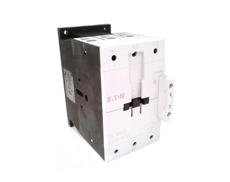 EATON CORPORATION XTCE080F00A-GR1