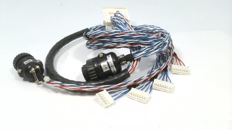 FANUC A660-4002-T874