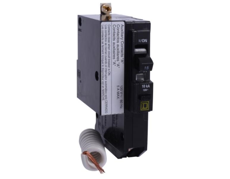 SCHNEIDER ELECTRIC QOB115EPD2100