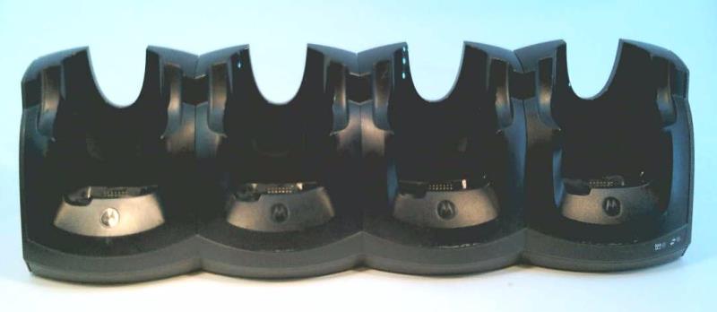 ZEBRA CRD5500-4000ER