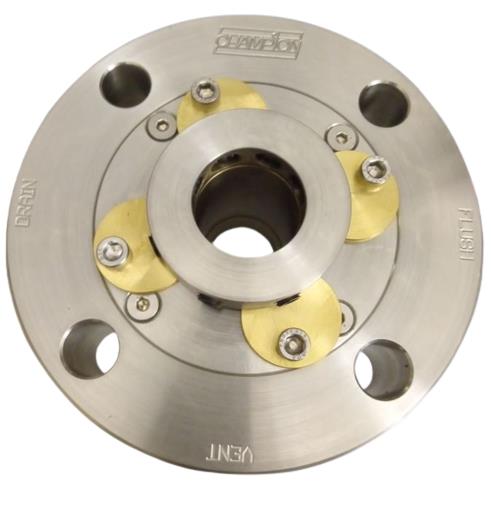 CHAMPION MECHANICAL SEALS 351