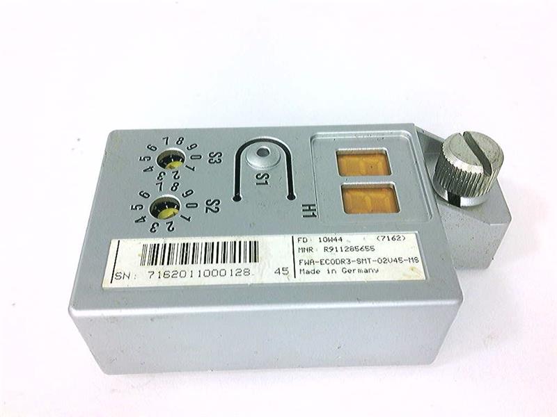 FWA-EC0DR3-SMT-02V45-MS by BOSCH