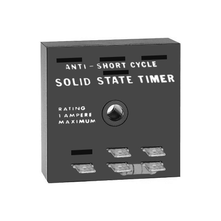 ASEA BROWN BOVERI TSA141300