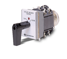 ELECTROSWITCH 505A717G04