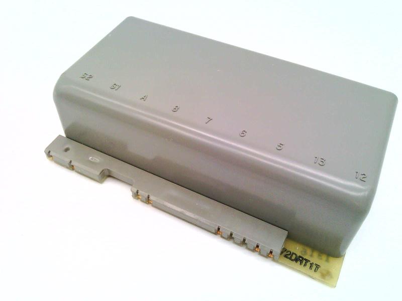 KIDDE-FENWAL, LLC 72DRT1T