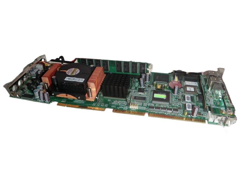 PCA-6186E2 by ADVANTECH