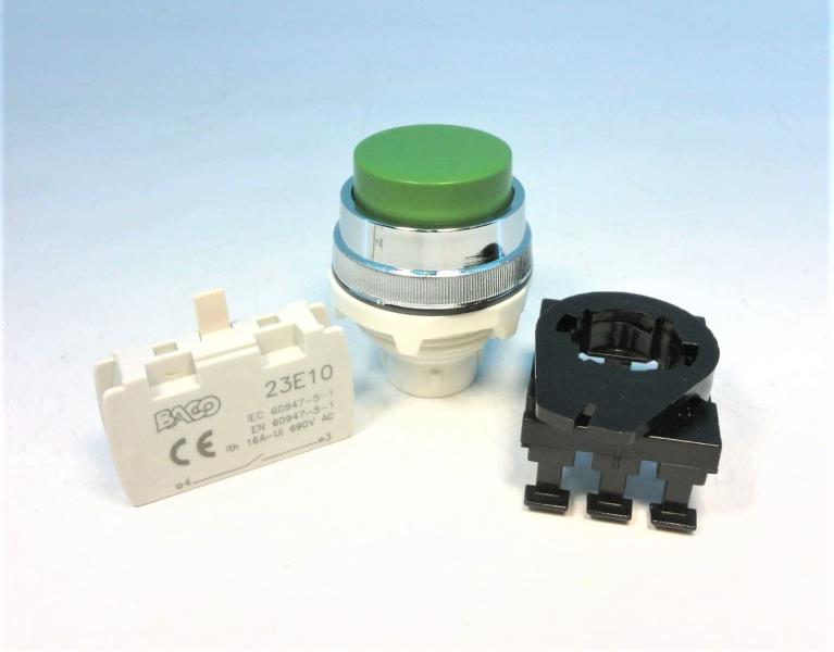 BACO CONTROLS T11AB02-B