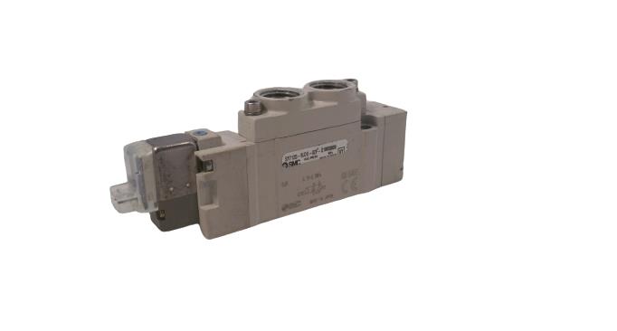 SMC SY7120-5L0U-02F-Q1M00809