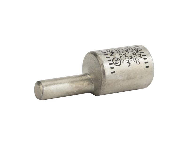 NSI INDUSTRIES PTO-250