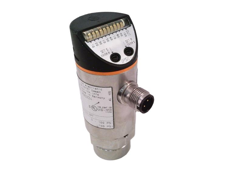 PB-010PRBN14-HFPKG/US//V-PB5224 by EFECTOR