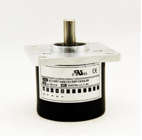 ELTRA EL63D1000S5/28P10X6JR