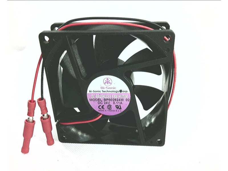 BISONIC TECHNOLOGY CORP BP802524M