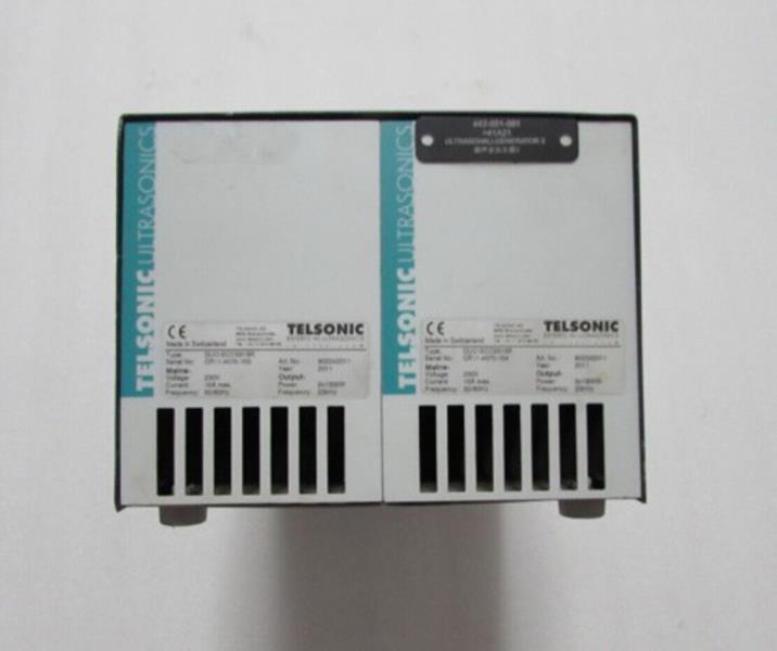 TELSONIC DUO-ECO2515R