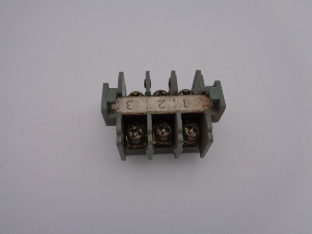 MITSUBISHI TE-K1.25-3