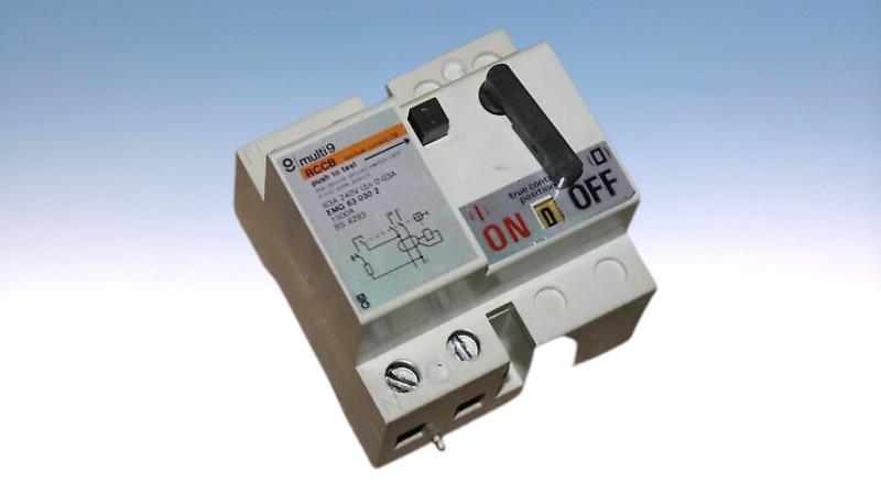 SCHNEIDER ELECTRIC EMG-63-030-4