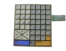 ALLEN BRADLEY 8520-BWKB