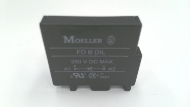 MOELLER PRECISION TOOL INC FDBDILL