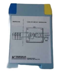 ISI-1 by SIEMENS