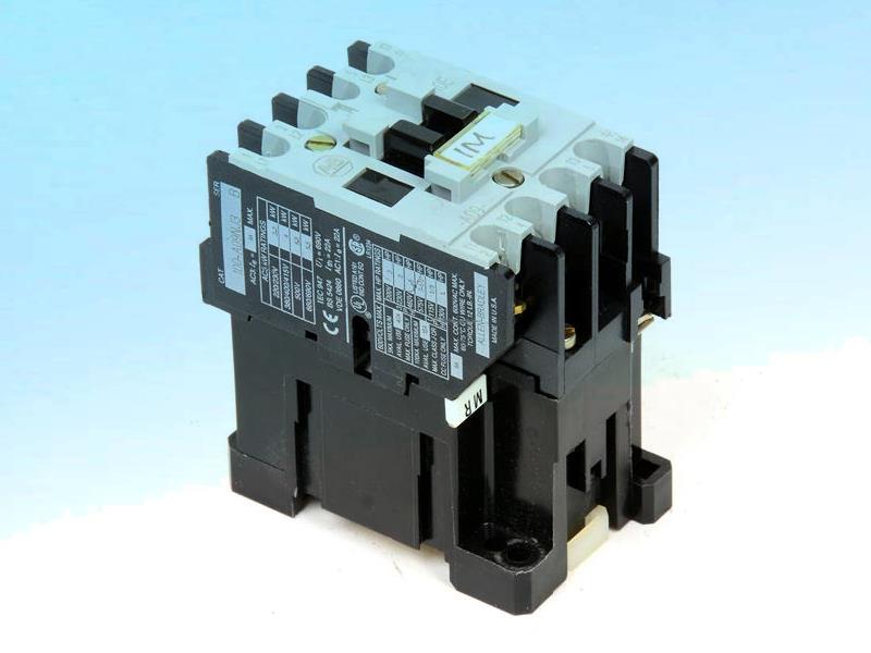 ALLEN BRADLEY 100-A24NKF22