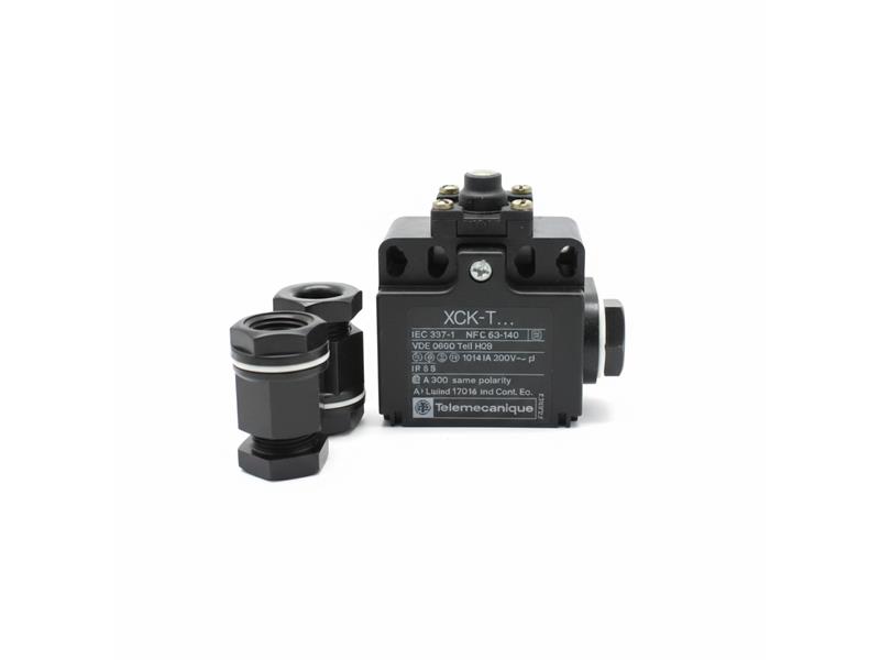 SCHNEIDER ELECTRIC XCK-T511H29